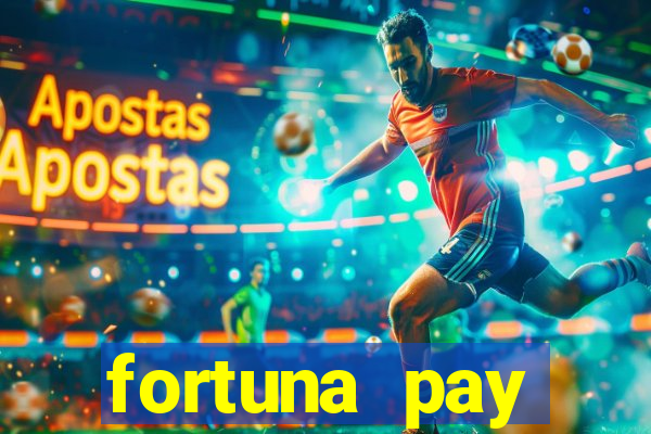 fortuna pay consultoria financeira ltda